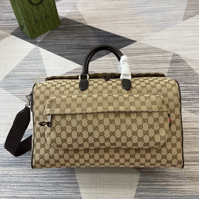 G*u*i travel bags